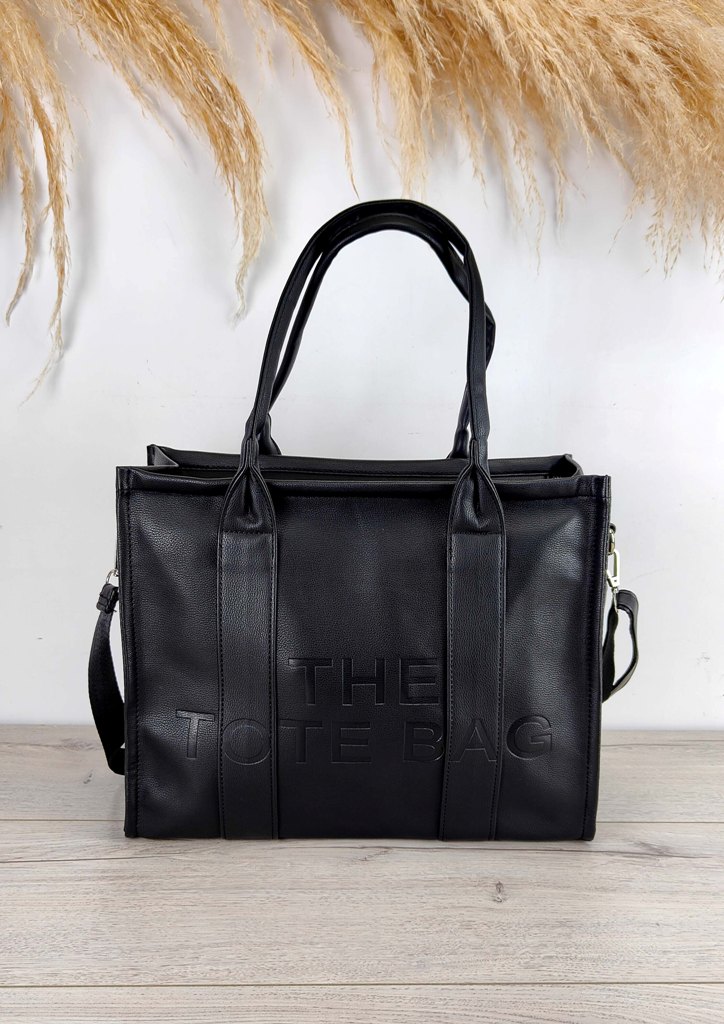 τσαντα-tote-λουρακι-μεσαια