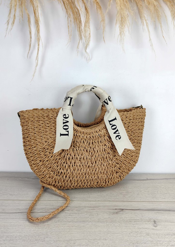 τσαντα-ψαθινη-καλαθι-κορδελα-μεγαλη