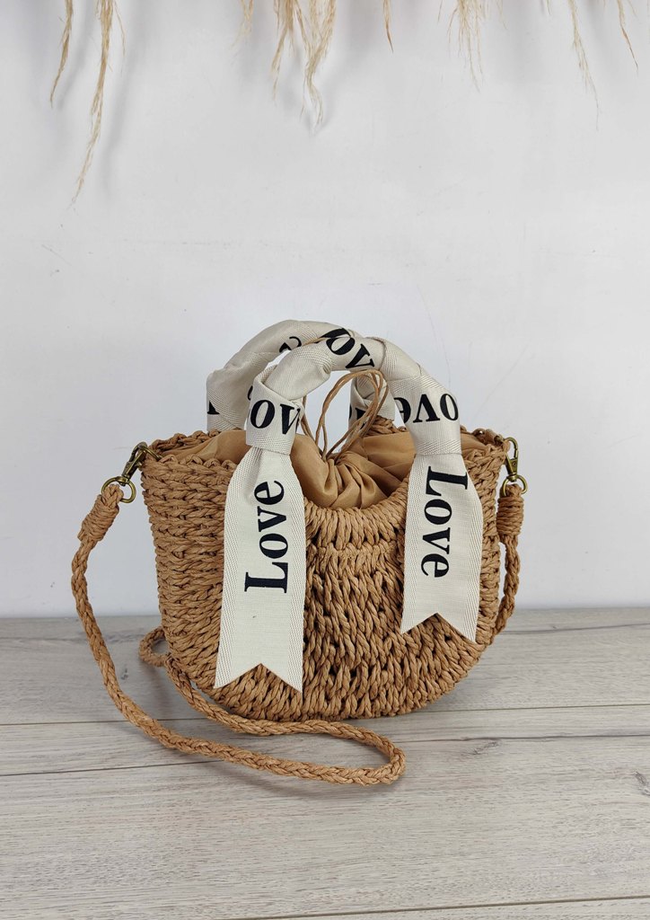 τσαντα-ψαθινη-καλαθι-πουγκι-κορδελα-μικρη