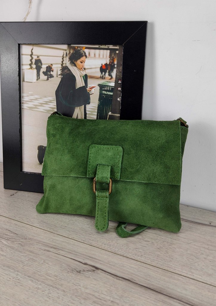 τσαντα-δερματινη-καπακι-κουμπωμα