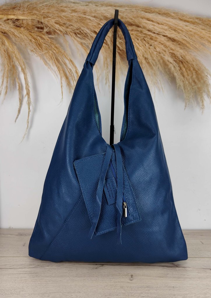 τσαντα-δερματινη-ωμου-hobo-τσαντακι