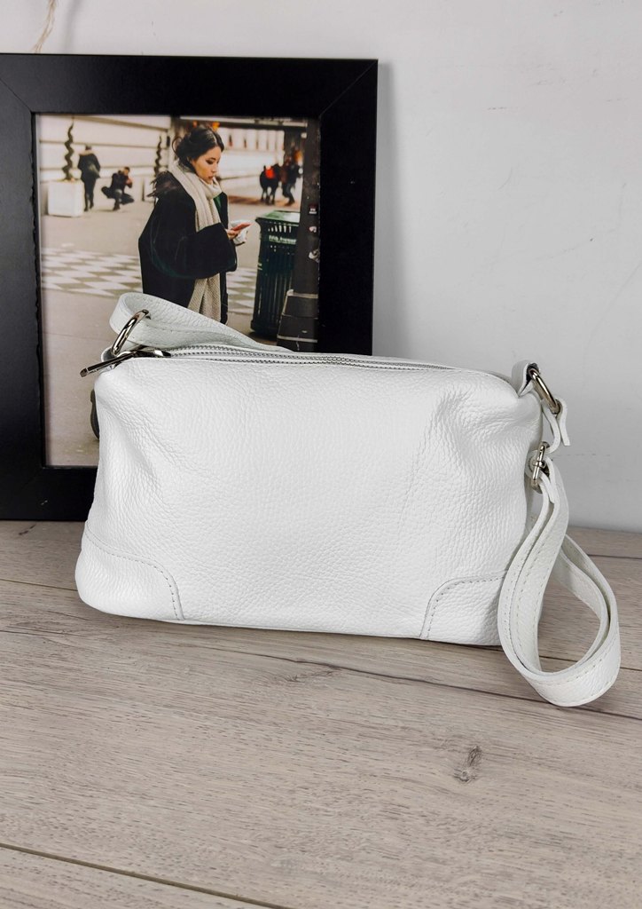 τσαντα-δερματινη-τριπλο-φερμουαρ