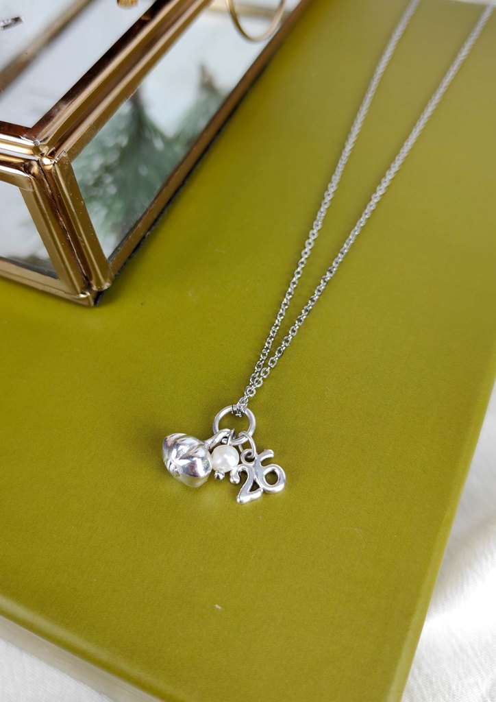 γουρι-26-κολιε-ατσαλι-αλυσιδα-σκορδο-μαργαριταρι