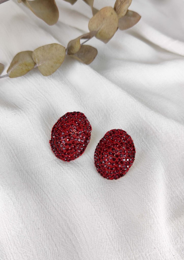 σκουλαρικια-στρασ-οβαλ