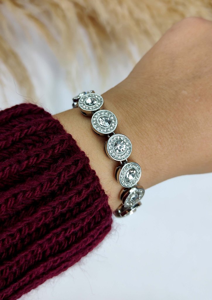 βραχιολι-ατσαλι-στρασ-κυκλοι