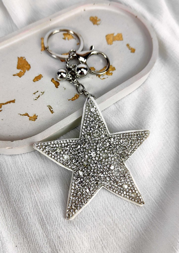 μπρελόκ-bag-charm-αστερι-στρασ