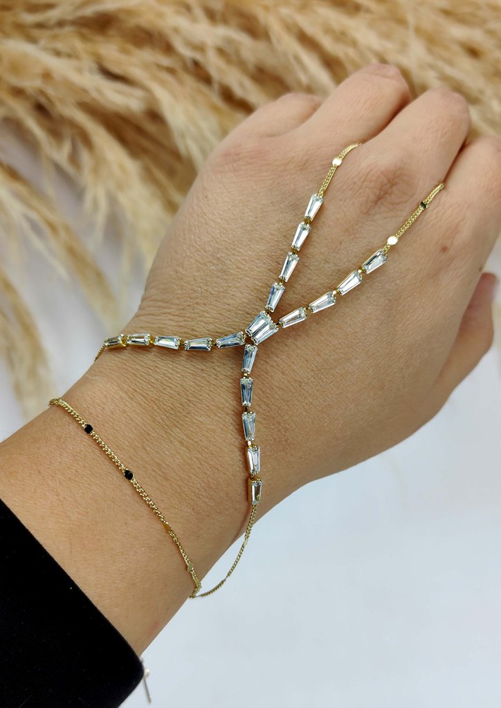 βραχιολι-δαχτυλιδι-ατσαλι-χ-στρασ